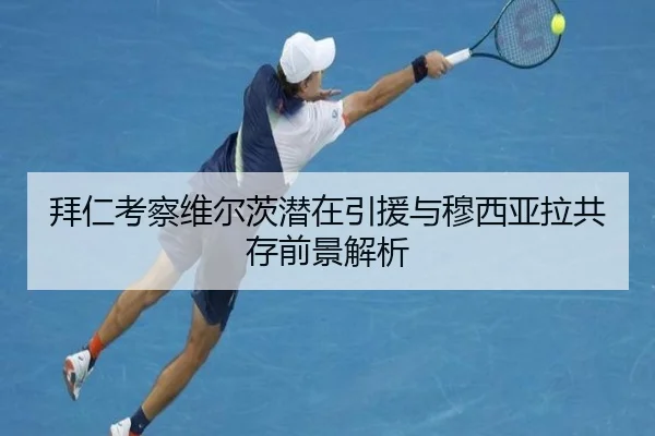 拜仁考察维尔茨潜在引援与穆西亚拉共存前景解析
